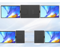 Uperfect Z14-3S M140G12 - 1480052 - zdjęcie 10